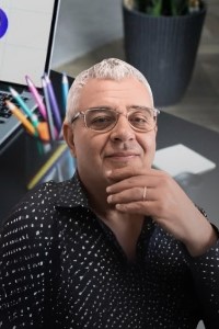 cláudio lacerda