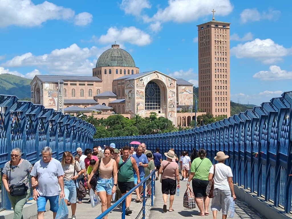 Turismo religioso no Brasil: Quando os dados não acompanham a realidade dos destinos WhatsApp Image 2026 04 09 At 10.44.50 1024x768