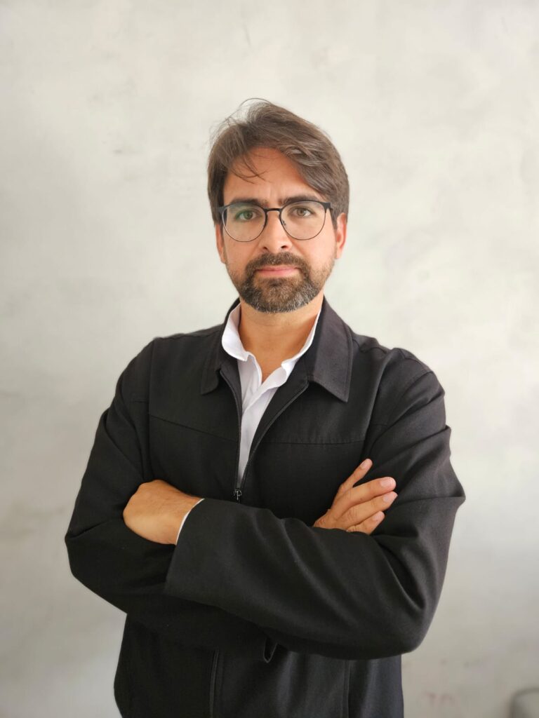 Daniel Aguirre