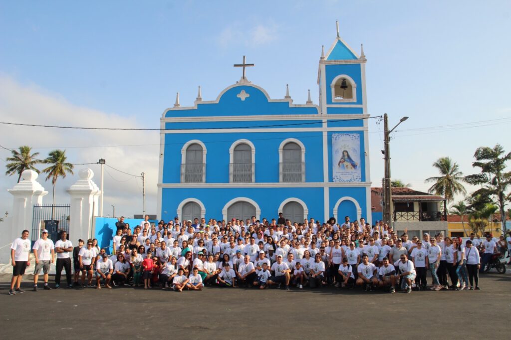 Espírito Santo/RN fortalece vocação religiosa com novo Santuário Arquidiocesano e futuro Museu Sacro das Fac-símiles WhatsApp Image 2025 03 06 At 09.12.24 1024x682