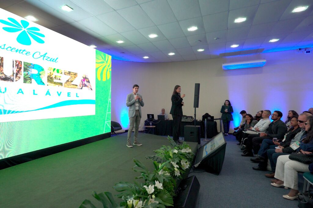 nascente azul inspira ecoturismo 2026