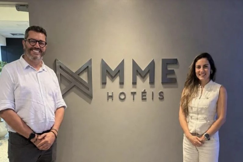 MME Hotéis apresenta nova estrutura de liderança e reforça estratégia de crescimento