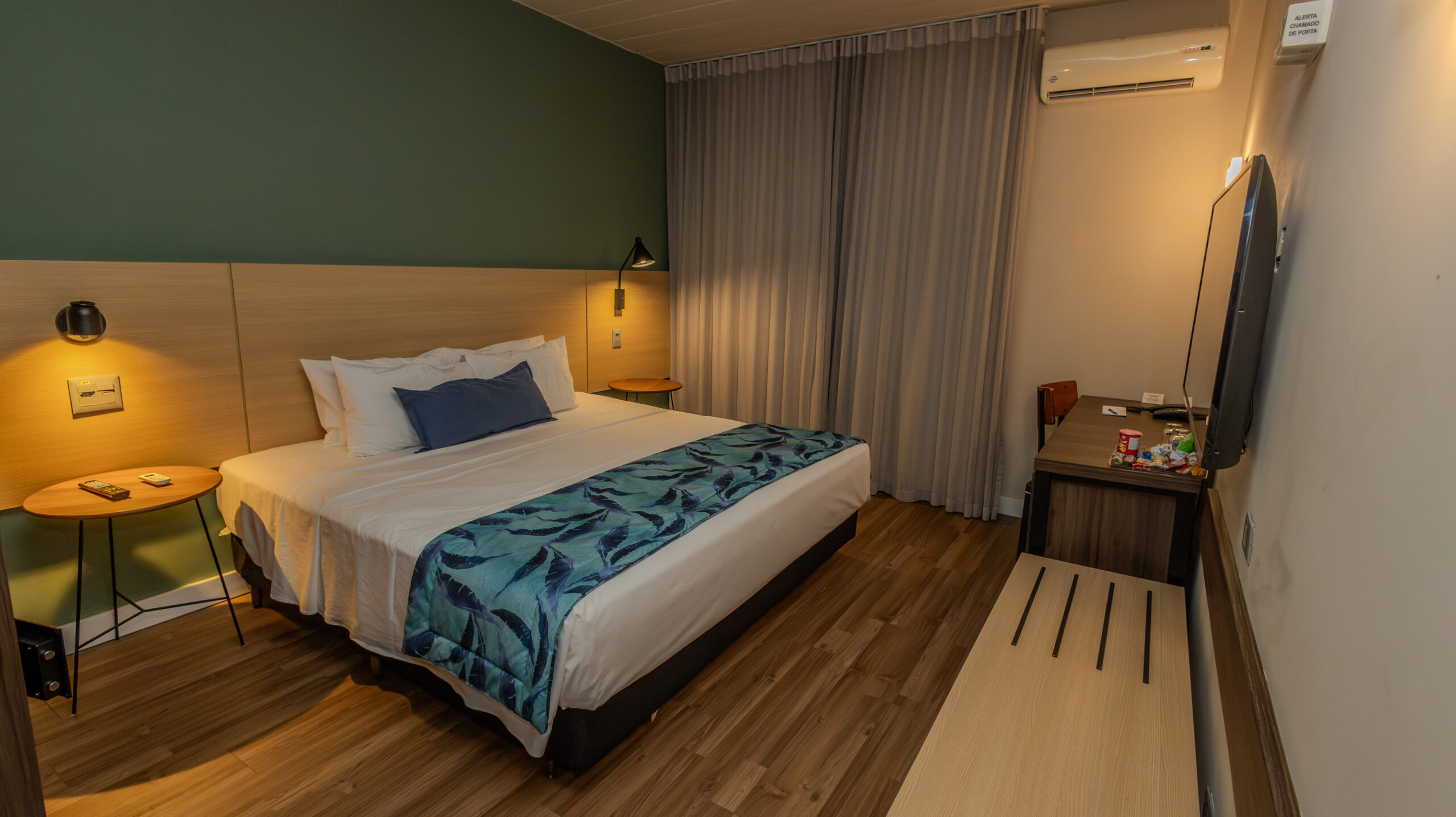 A poucas horas da capital, Cyan Resort aposta em programação inédita para encantar visitantes