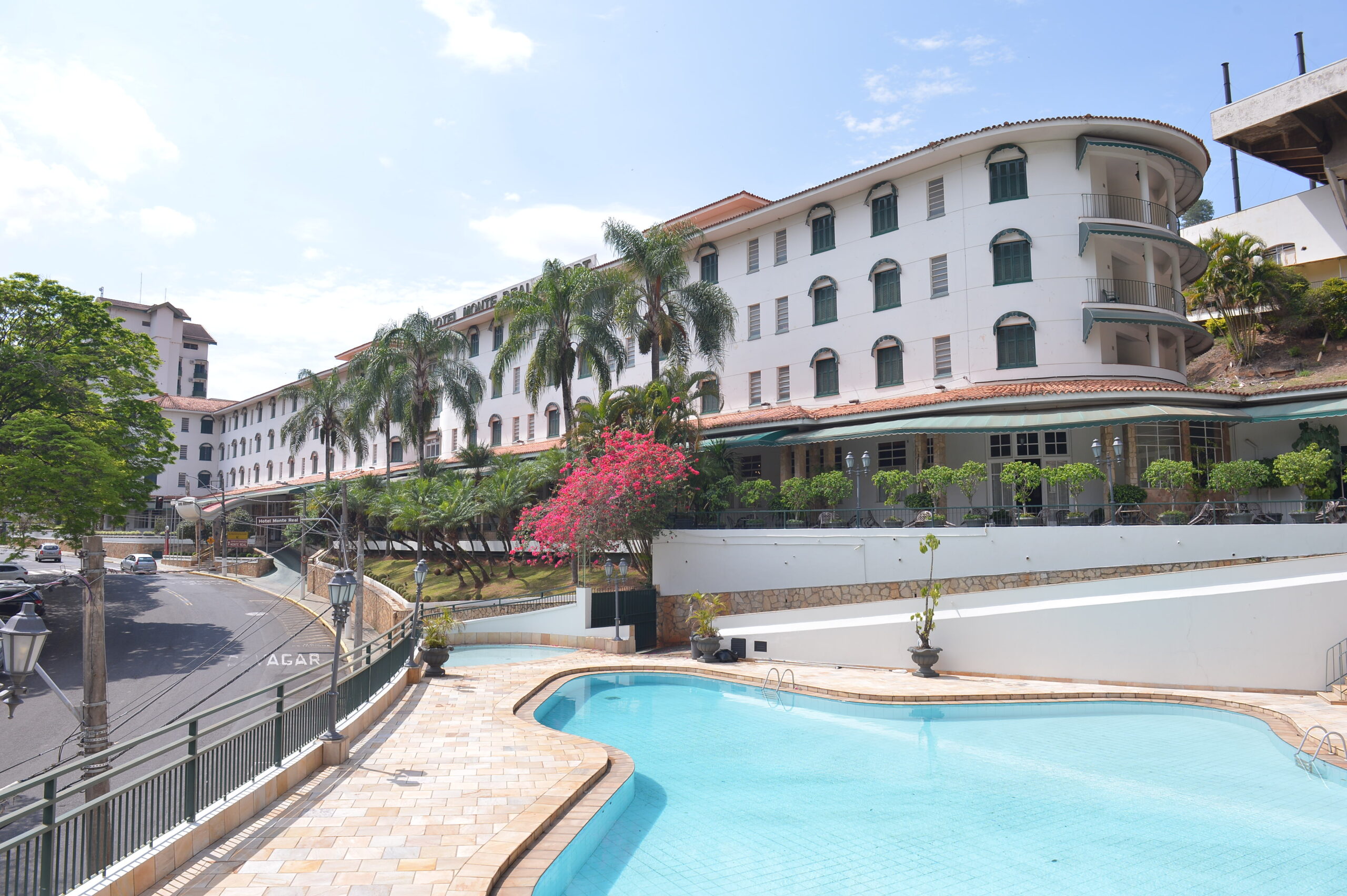 Hospedagem com propósito: Hotel Monte Real é certificado por práticas sustentáveis