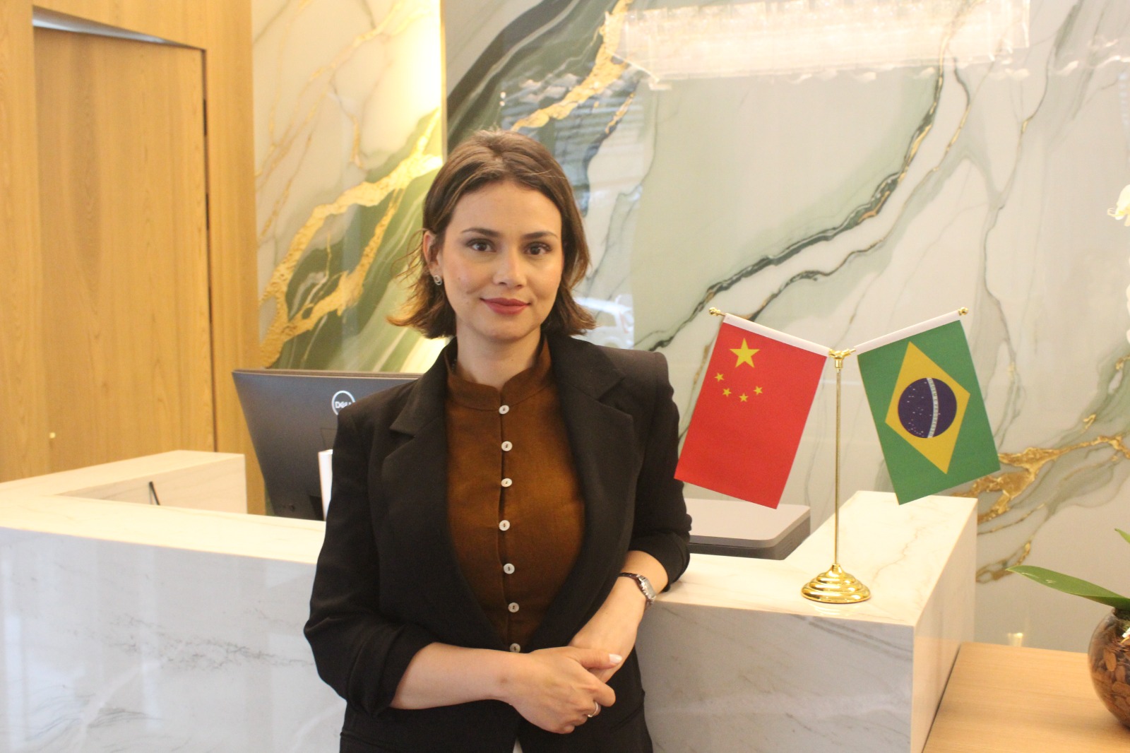 Priscila Souza leva experiência em gestão hoteleira ao novo Wyndham Garden Aclimação
