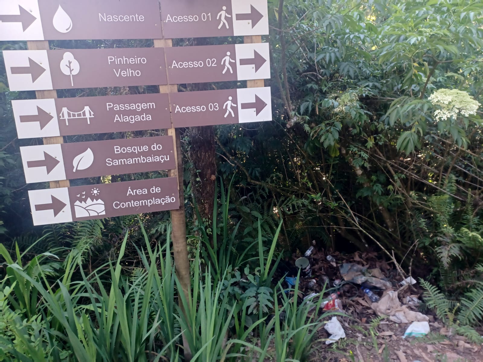 TPA é suspensa em Monte Verde. Valor arrecadado vai ser devolvido?