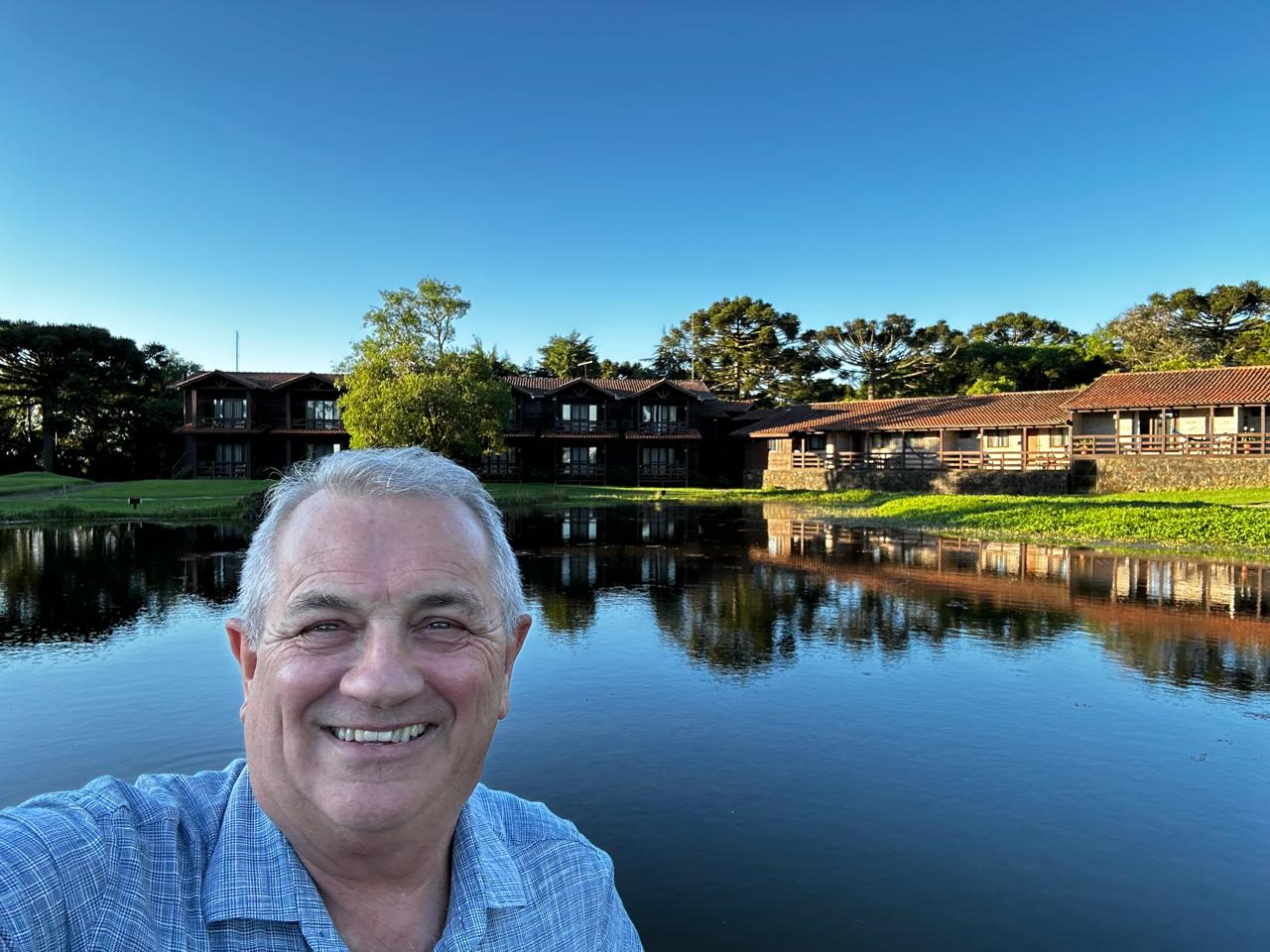 Serra Catarinense desponta como polo turístico de destaque no sul do país