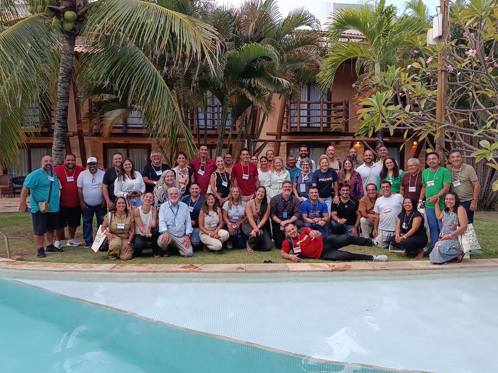 LIDER no Litoral Sul do RN: o início de uma virada estratégica para o turismo regional