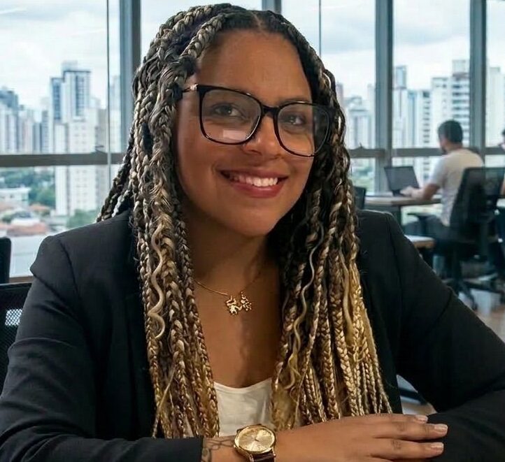 rosa brito