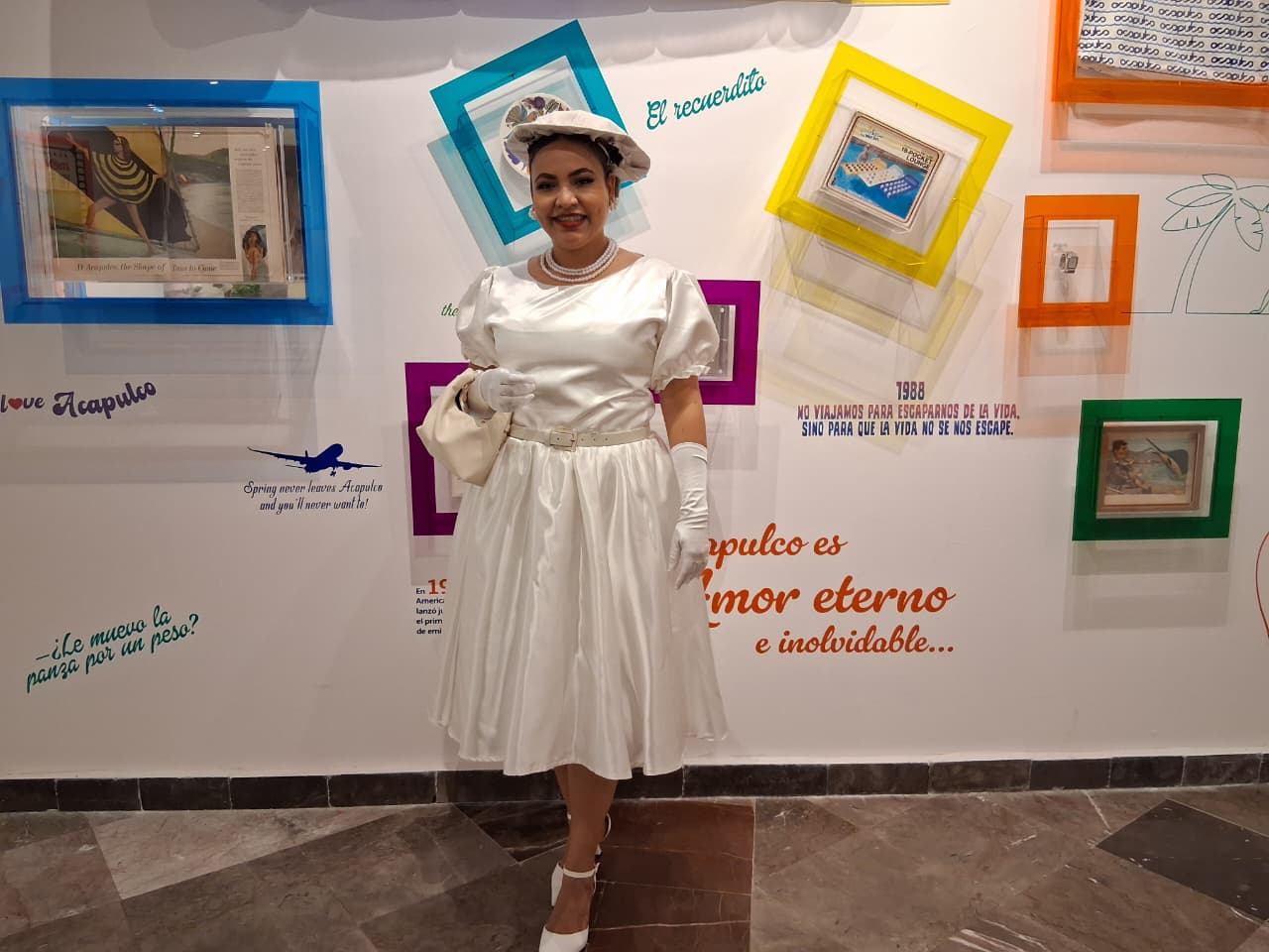 Hotel Amare apresenta nova identidade e resgata a história de Acapulco em coquetel temático WhatsApp Image 2026 04 29 At 20.46.09