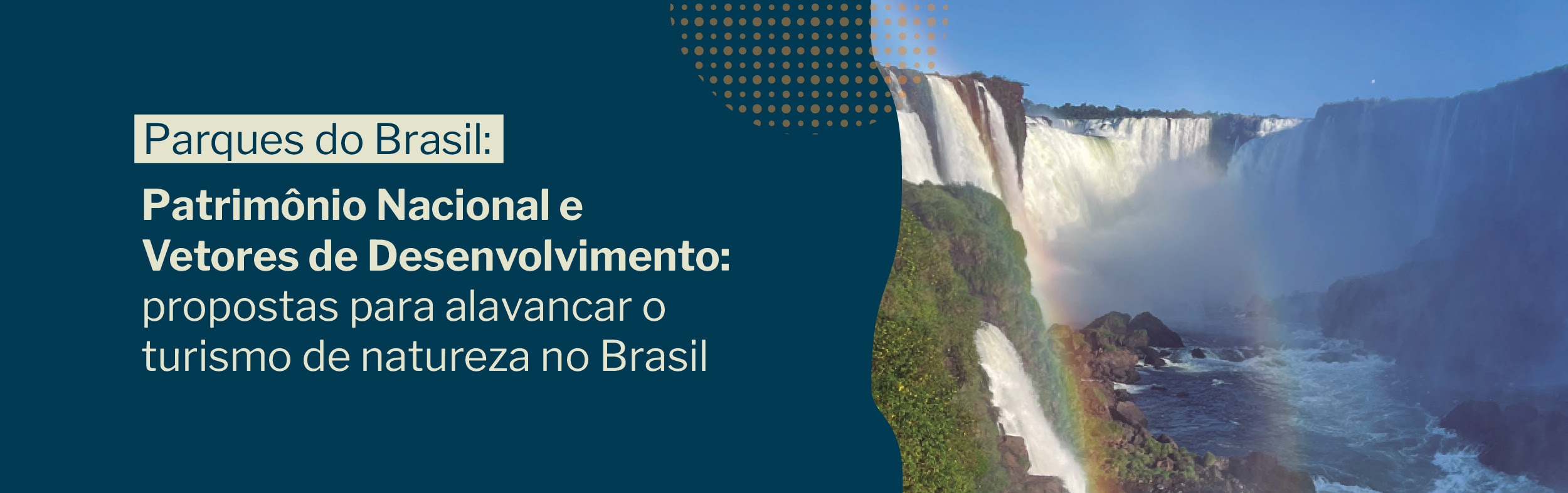 O Brasil é uma potência ambiental e um dos países mais biodiversos do mundo, mas será que estamos protegendo essa riqueza e aproveitando seu verdadeiro potencial?