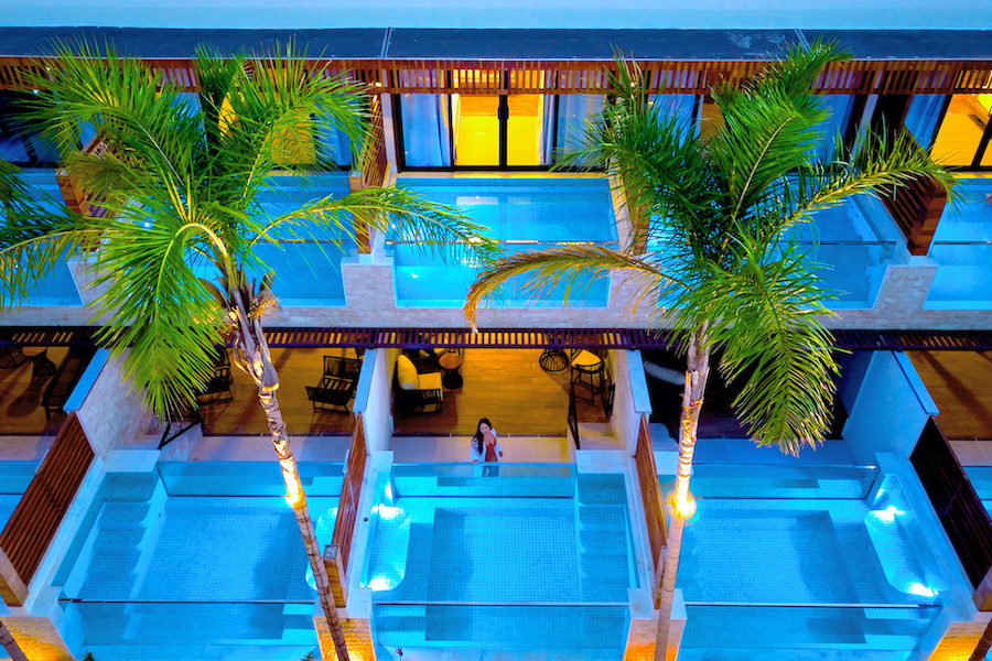 arte da natureza hotel bonito ala diamond (2)