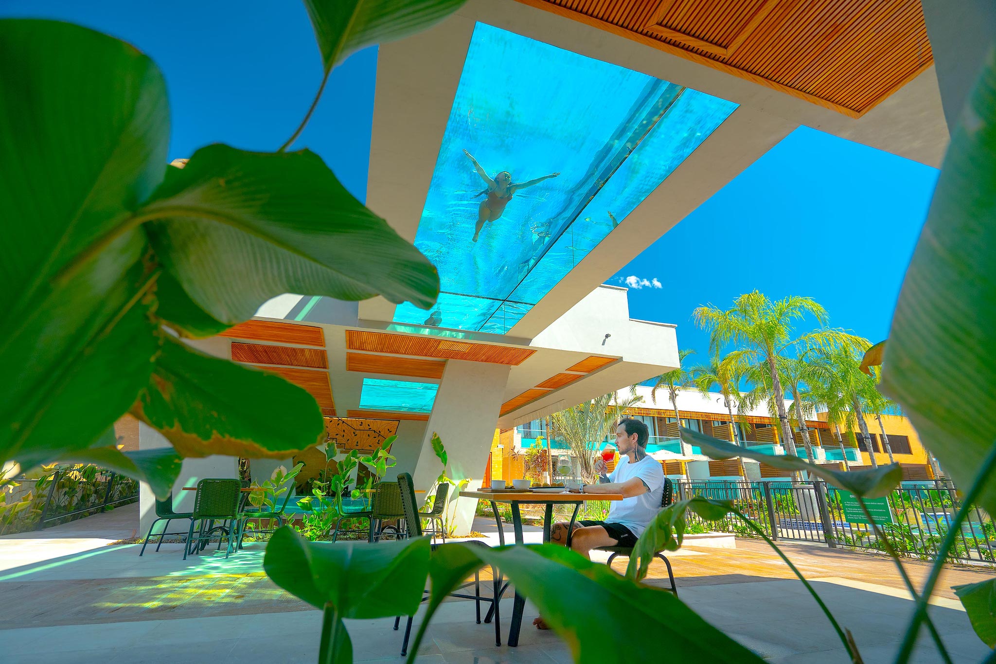 Bonito/MS: Arte da Natureza registra crescimento e afirma liderança arte da natureza hotel bonito ala diamond (4)