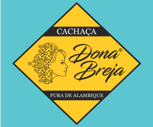 dona breja logo