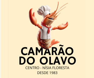 camarão do olavo