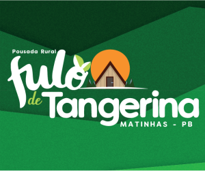 pousada fulo de tangerina quadrada