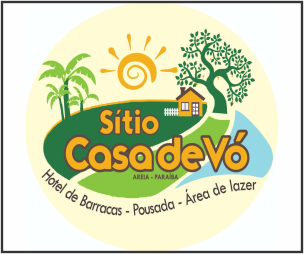 sítio casa de vó quadrada