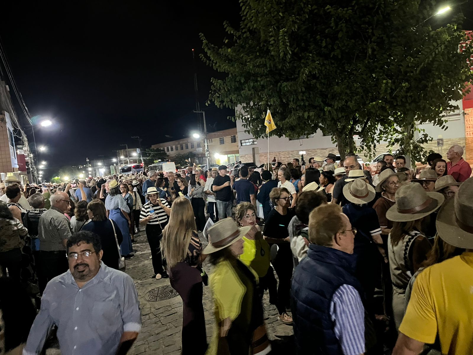 Seresta Luz da Serra – Sinfonia nas Alturas promete encantar público em Areia-PB WhatsApp Image 2026 05 12 At 16.05.51