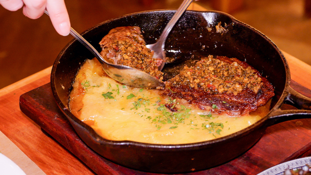 bacuri cozinha regional