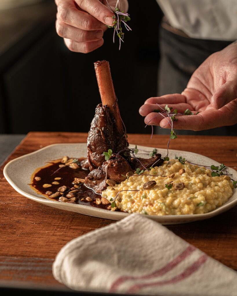 gastronomia la terrazza