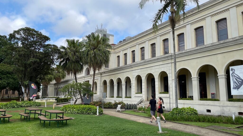 museu da imigração foto por patrícia chemin