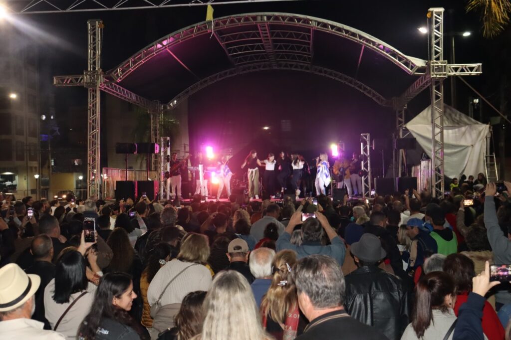 serra negra in concert 2