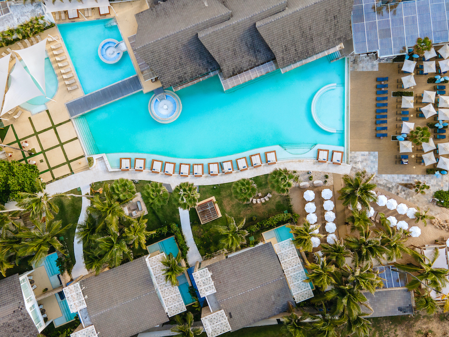 the westin porto de galinhas (1)