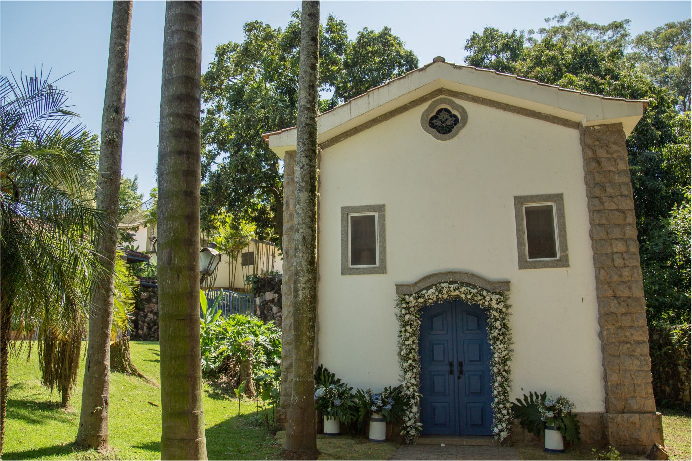 Wellness redefine destination weddings e amplia tempo de celebração