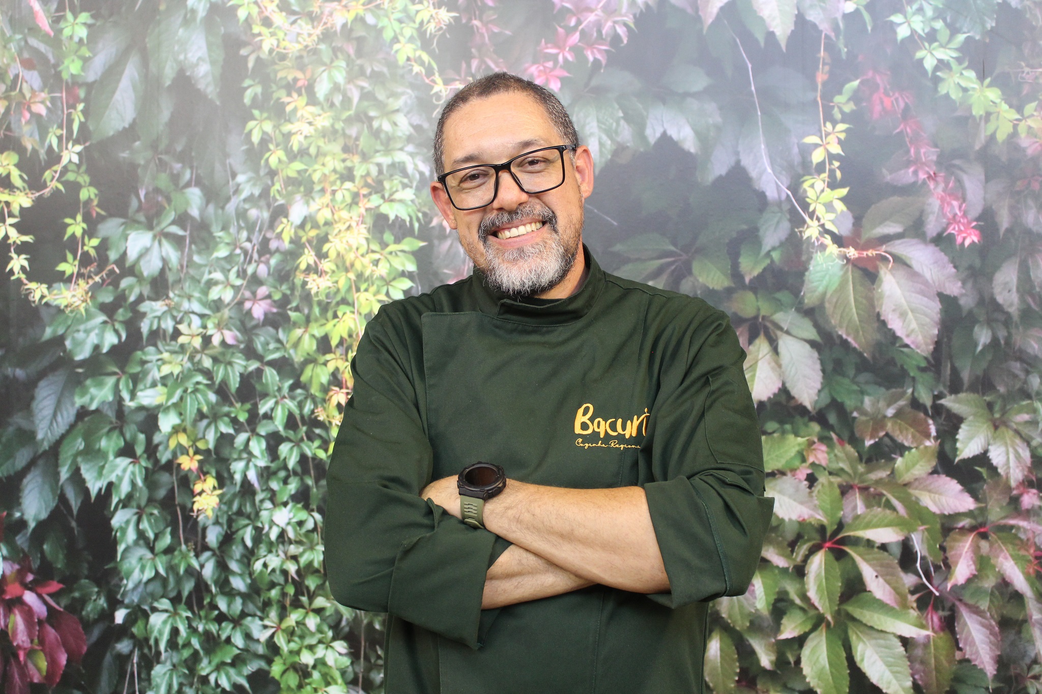 Chef do Bacuri participa de evento da Prazeres da Mesa no Mato Grosso do Sul
