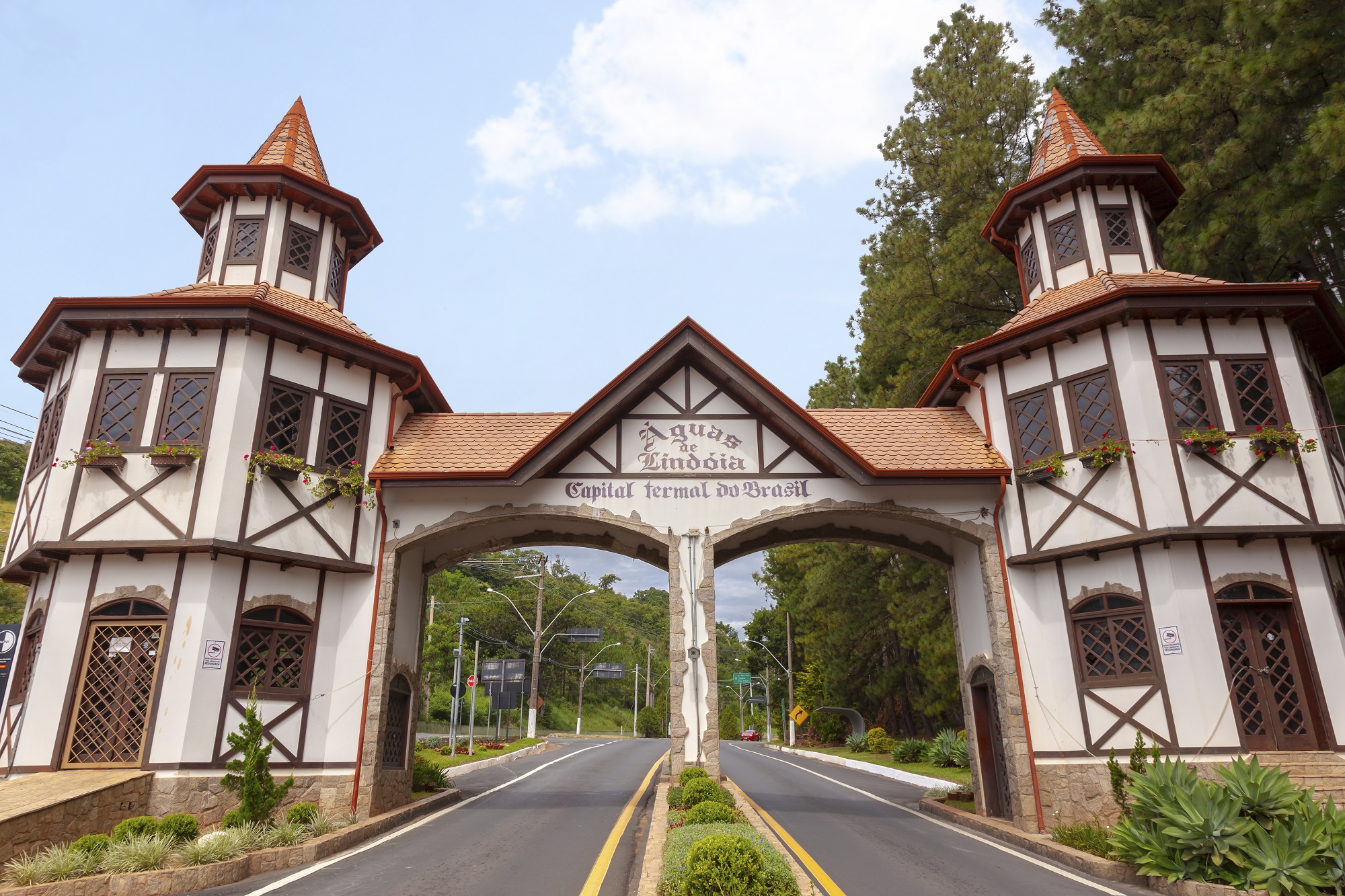 Águas de lindóia portal turístico Águas e flores paulist