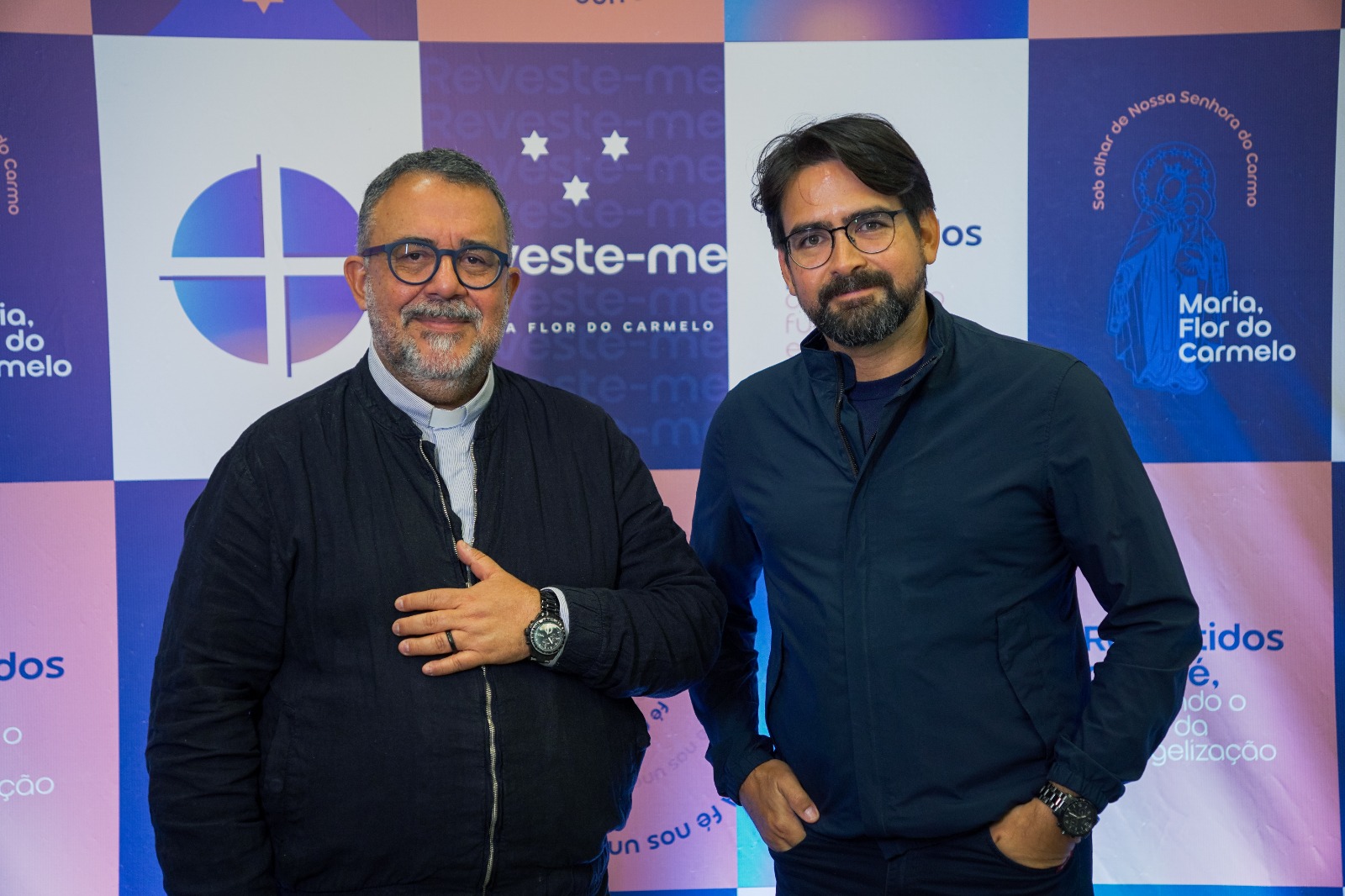 Lançamento de MBA em Turismo Religioso