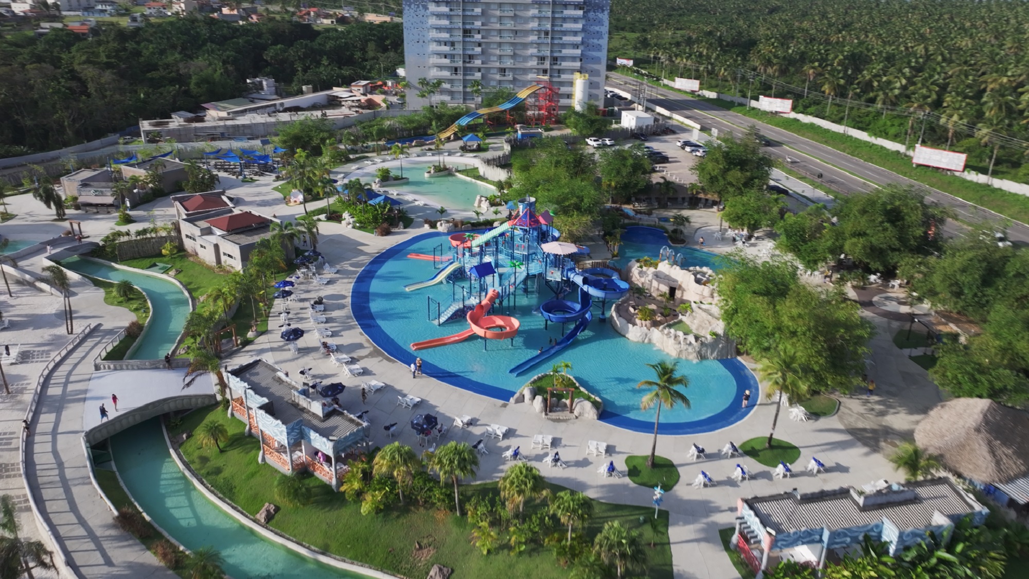 Aqualand transforma expansão turística em case de geração de empregos no Pará