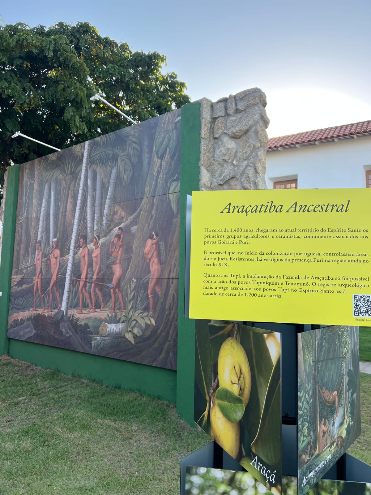 Araçatiba: Resgate Histórico e Tradição Quilombola no Coração de Viana