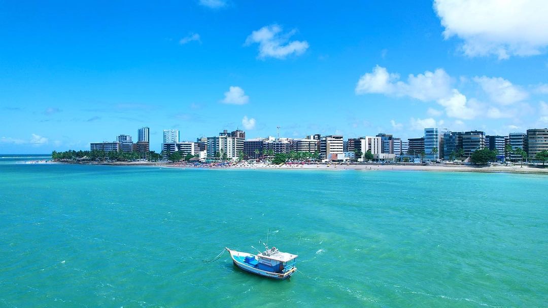 Saiba tudo sobre a primavera em Maceió (AL)